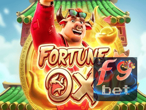 Material promocional do app F9BET — ilustração, não métricas auditadas nesta página